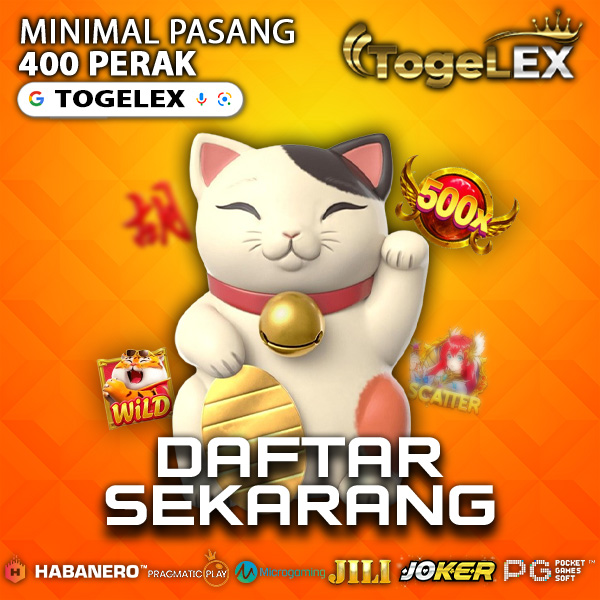 TOGELEX